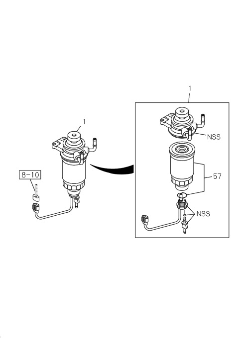 Partial Engine